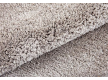 Високоворсна килимова доріжка Doux Lux 1000 , LIGHT BEIGE - Висока якість за найкращою ціною в Україні - зображення 8.